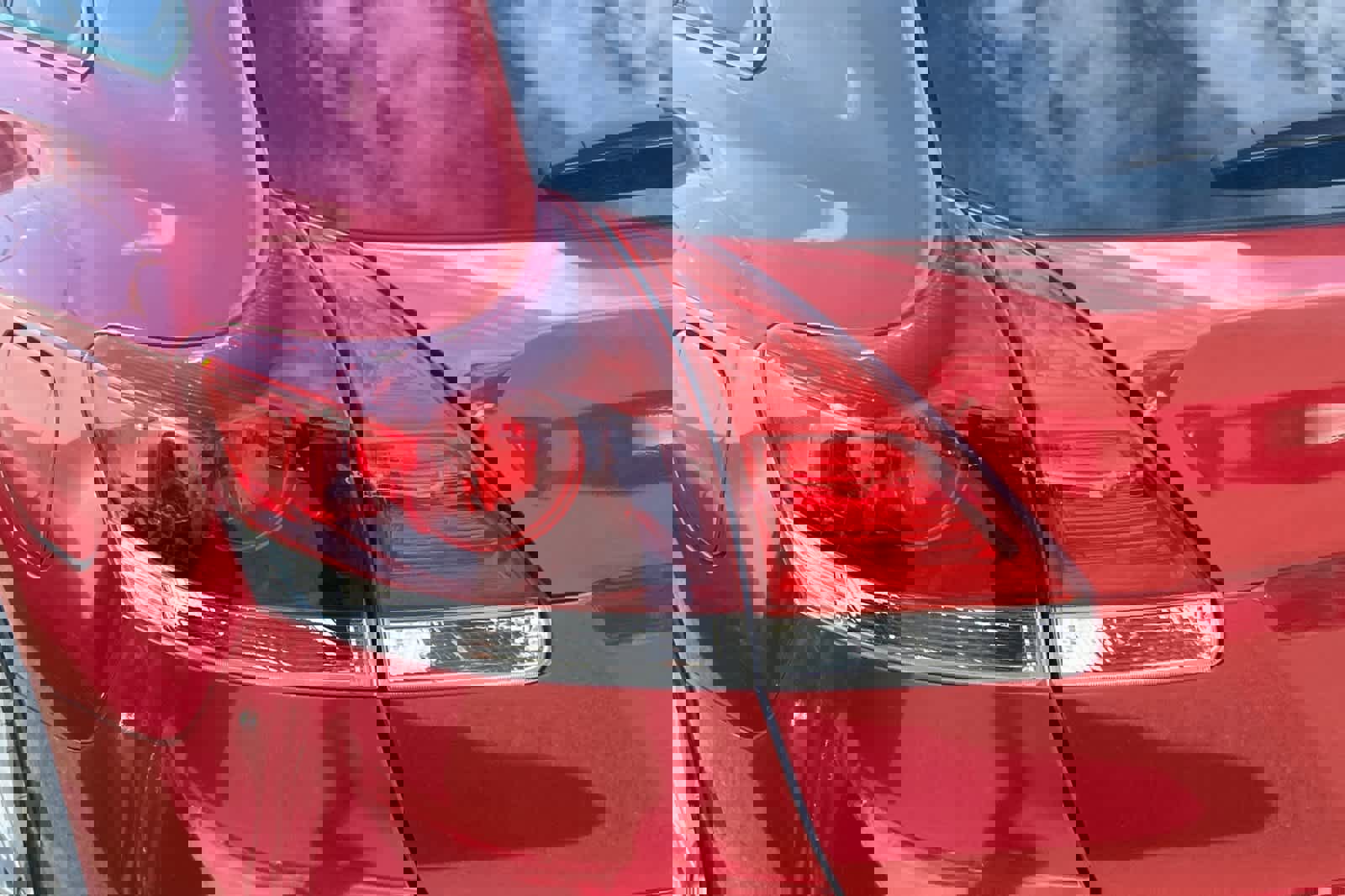 Used 2013 Toyota Venza XLE FWD image 20