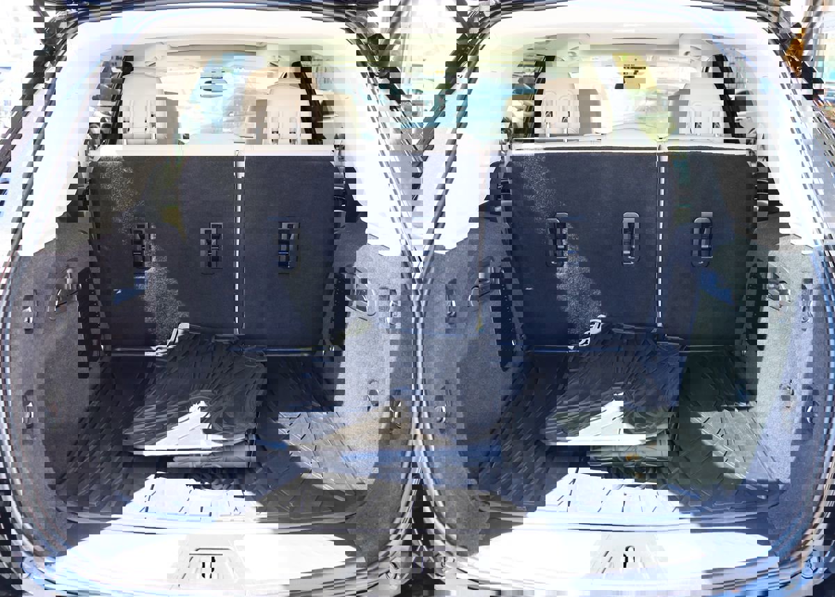 Used 2020 Buick Envision Preferred image 23