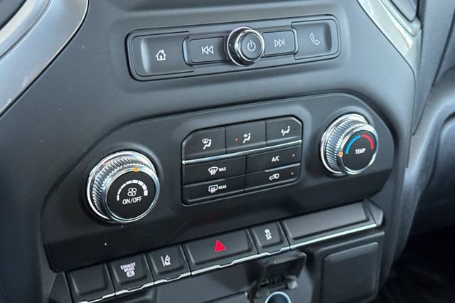 New 2026 GMC Sierra 2500 Pro AWD/4WD image 22