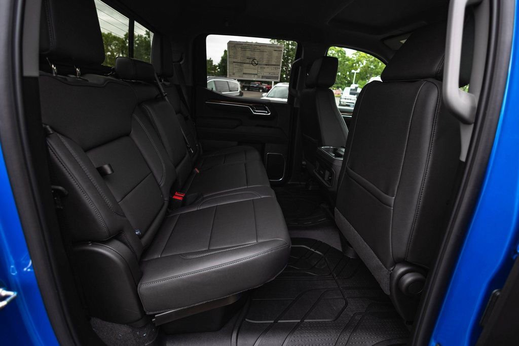 New 2026 Chevrolet Silverado 1500 RST image 32