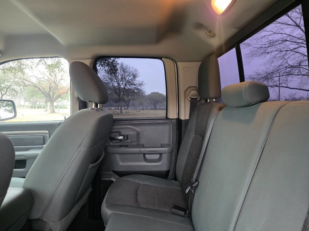 Used 2015 RAM 1500 Lone Star image 29