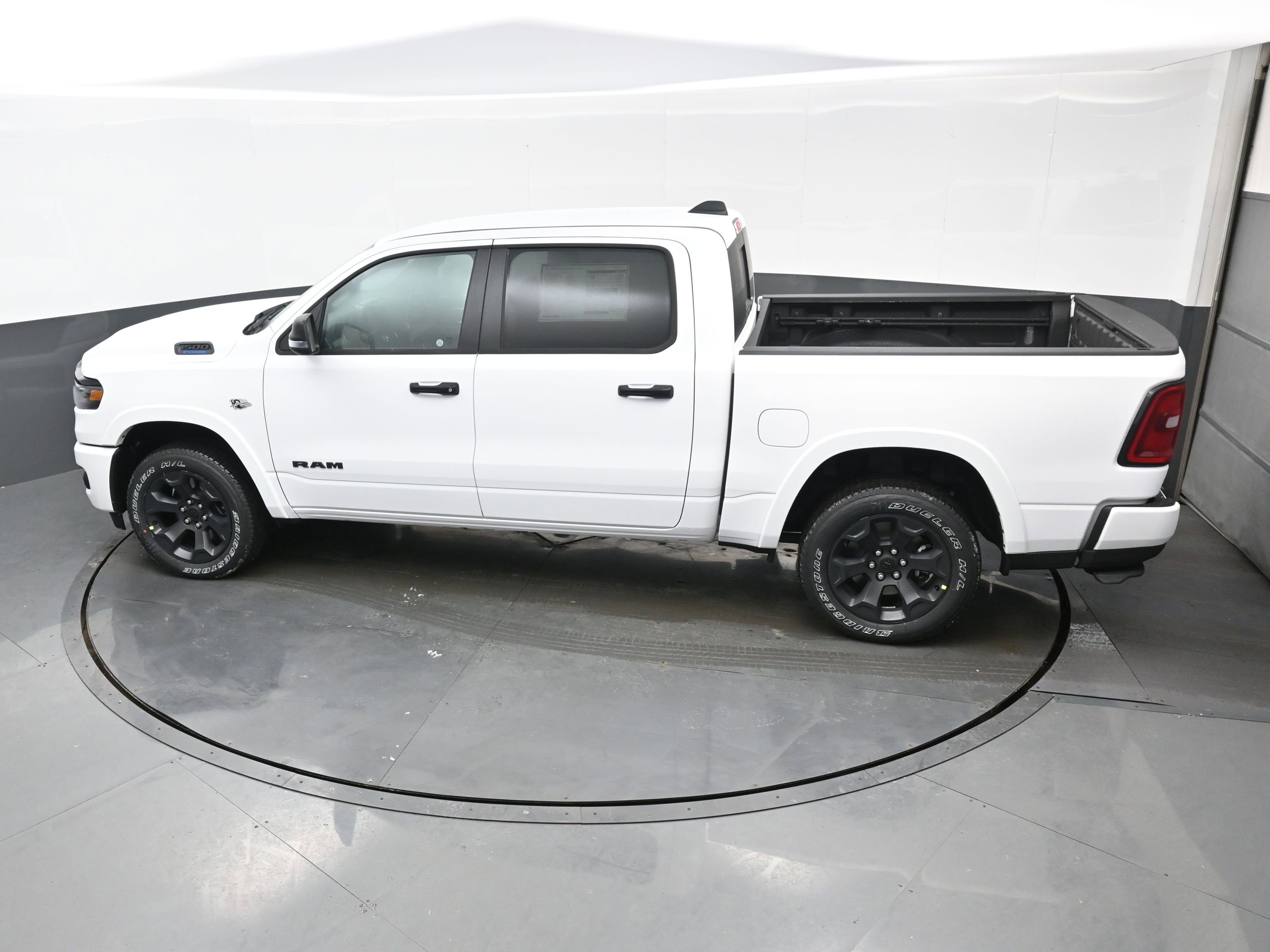 New 2026 RAM 1500 Big Horn image 19