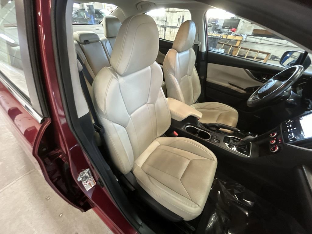 Used 2018 Subaru Impreza 2.0i Limited AWD/4WD image 25