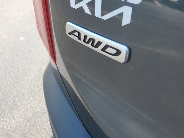 Used 2022 Kia Telluride EX image 6