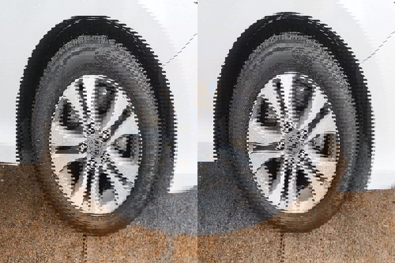 Used 2013 Honda Accord LX image 13