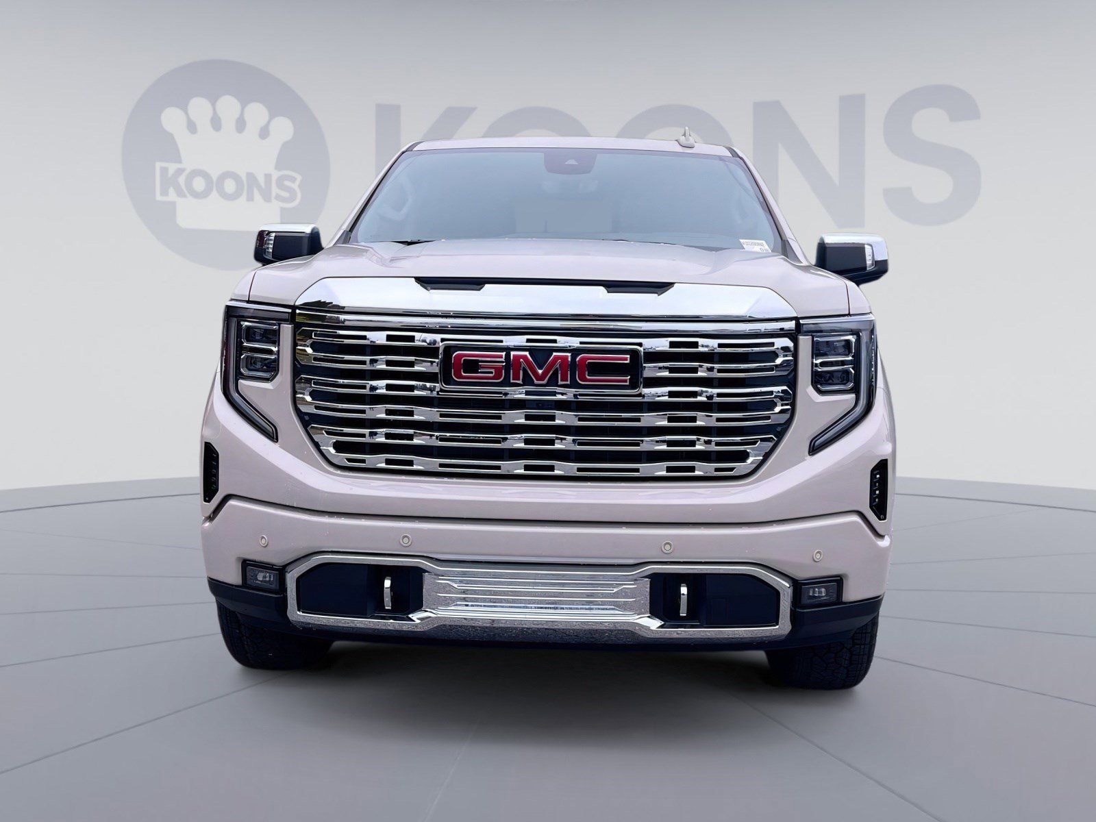 New 2026 GMC Sierra 1500 Denali w/ Technology Package image 10