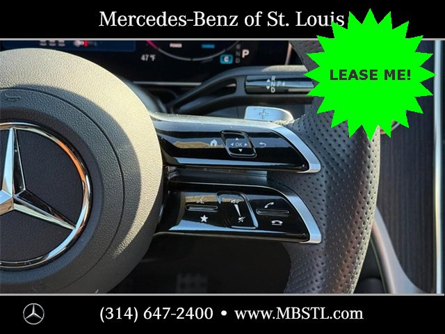 Certified 2025 Mercedes-Benz GLC 300 4MATIC image 22