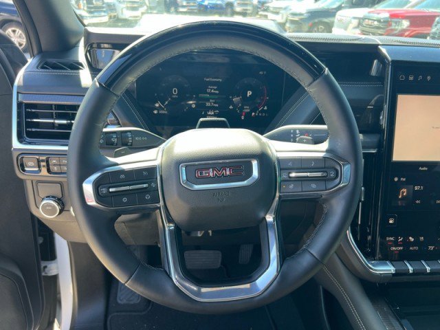 Used 2026 GMC Yukon XL Elevation w/ Elevation Premium Package image 12