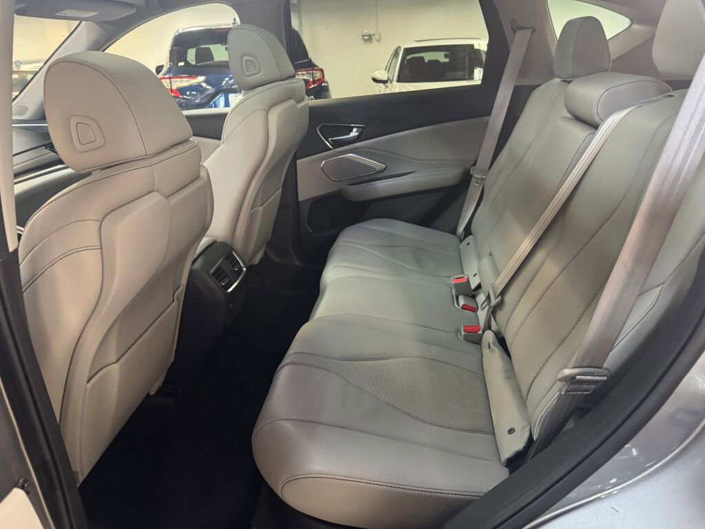 Certified 2023 Acura RDX AWD w/ Technology Package image 37