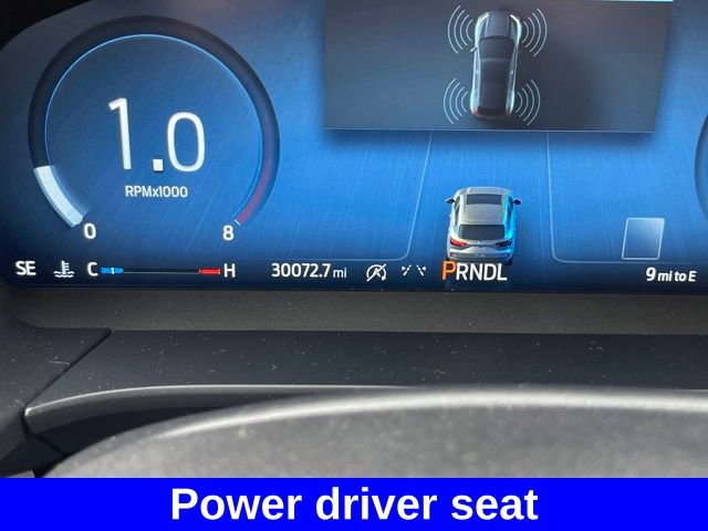 Used 2023 Ford Escape Active w/ Tech Pack #2 AWD/4WD image 16