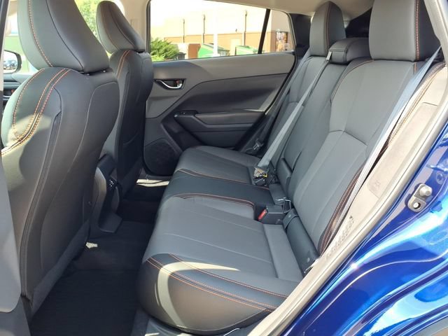 New 2026 Subaru Crosstrek 2.5i Limited w/ Crosstrek Mirror Package AWD/4WD image 12
