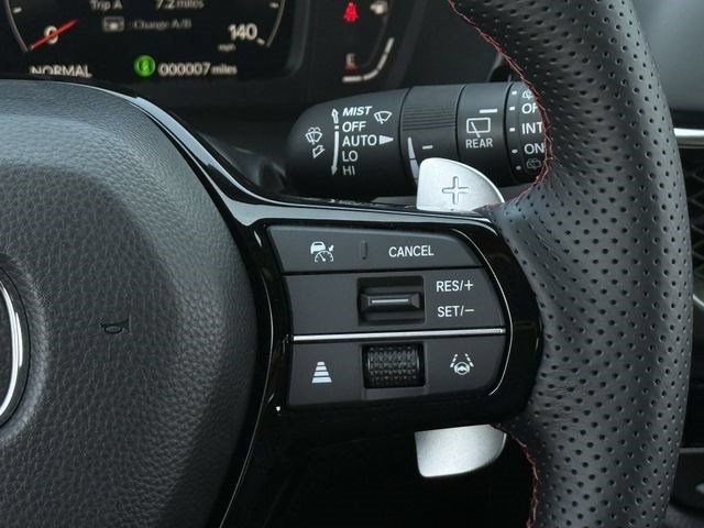 Used 2026 Acura ADX A-Spec w/ Advance Package AWD/4WD image 19