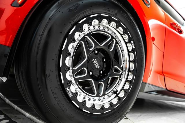 Used 2020 Chevrolet Camaro ZL1 RWD image 16