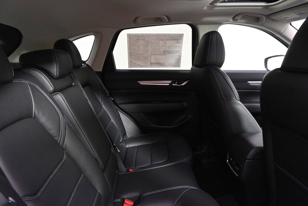 New 2025 MAZDA CX-5 AWD 2.5 S image 18