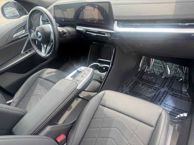 Used 2026 BMW X2 xDrive28i AWD/4WD image 28