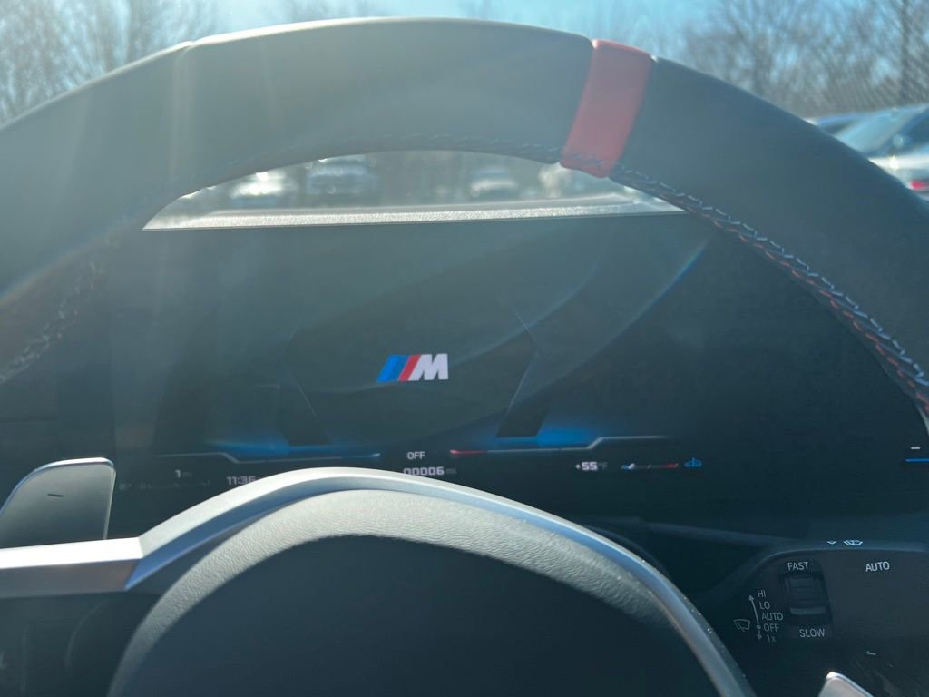 New 2026 BMW M440i Coupe w/ Premium Package image 13