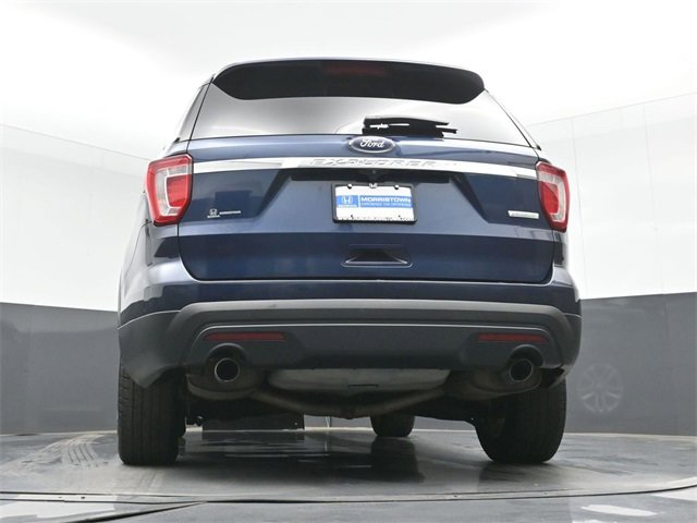 Used 2017 Ford Explorer Base image 47