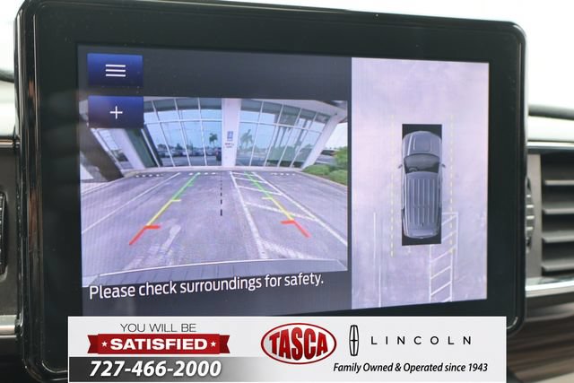 Used 2020 Ford Explorer Limited RWD image 29