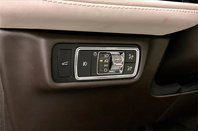 Used 2024 Lincoln Aviator Black Label w/ Dynamic Handling Package image 30