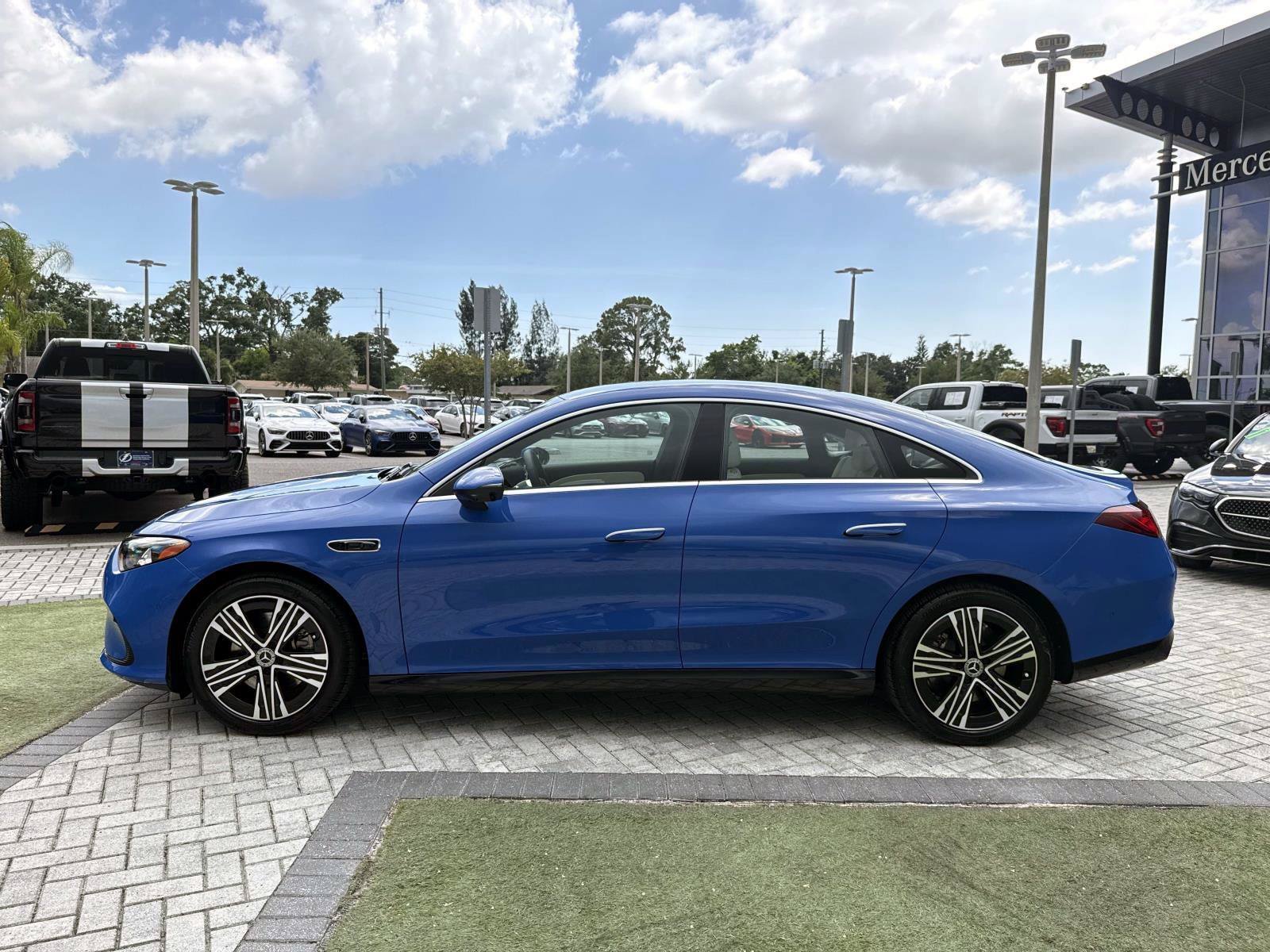 New 2027 Mercedes-Benz CLA 350 image 3