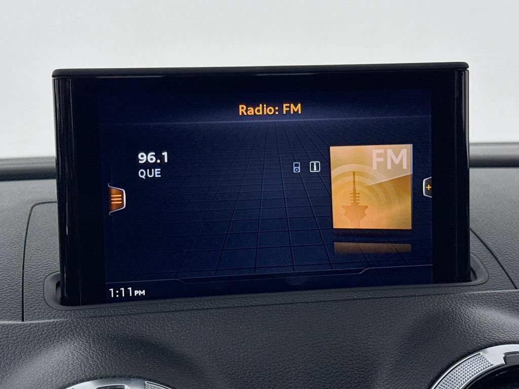 Used 2018 Audi A3 2.0T Premium Plus FWD image 35