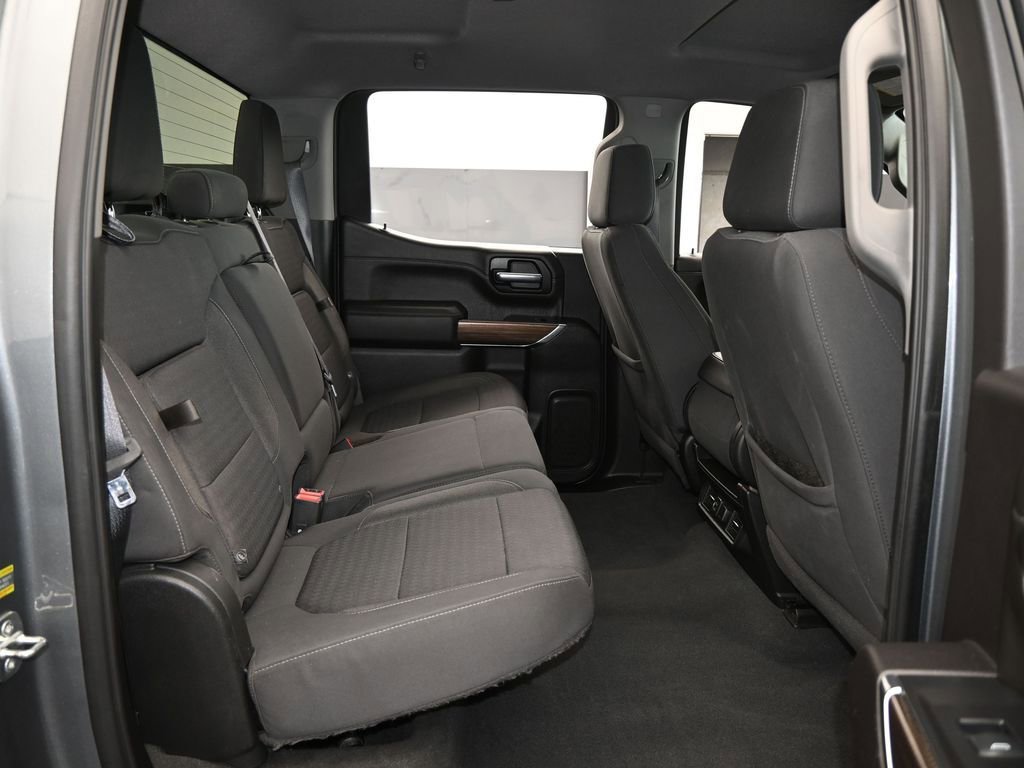 Used 2021 Chevrolet Silverado 1500 RST image 39