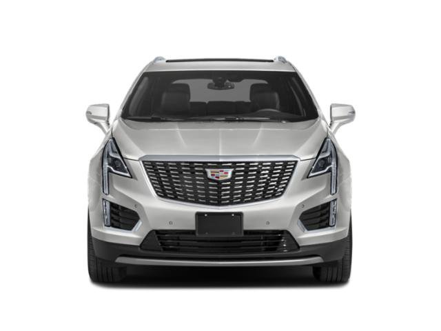 Used 2020 Cadillac XT5 Premium Luxury FWD image 7