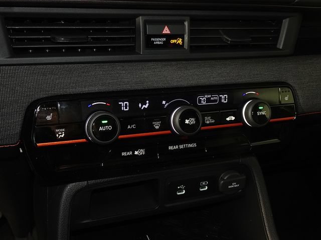 New 2026 Honda Passport TrailSport image 14