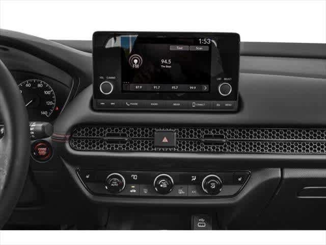 Used 2025 Honda HR-V Sport image 7