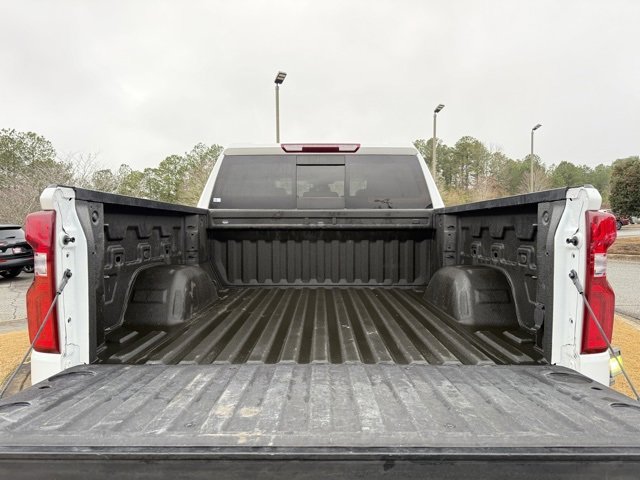 Used 2023 Chevrolet Silverado 1500 LTZ w/ LTZ Convenience Package II image 32