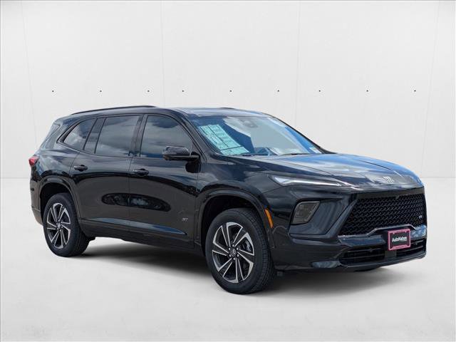 New 2026 Buick Enclave Sport Touring w/ Power Package FWD image 7