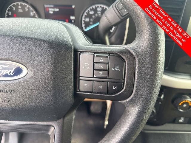 Used 2023 Ford F150 XLT image 20