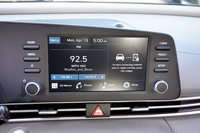 Certified 2026 Hyundai Elantra Sport image 23