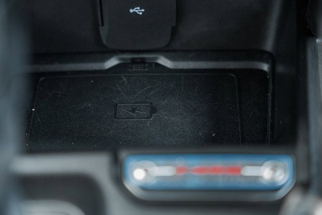 Used 2021 Ford Bronco First Edition image 23