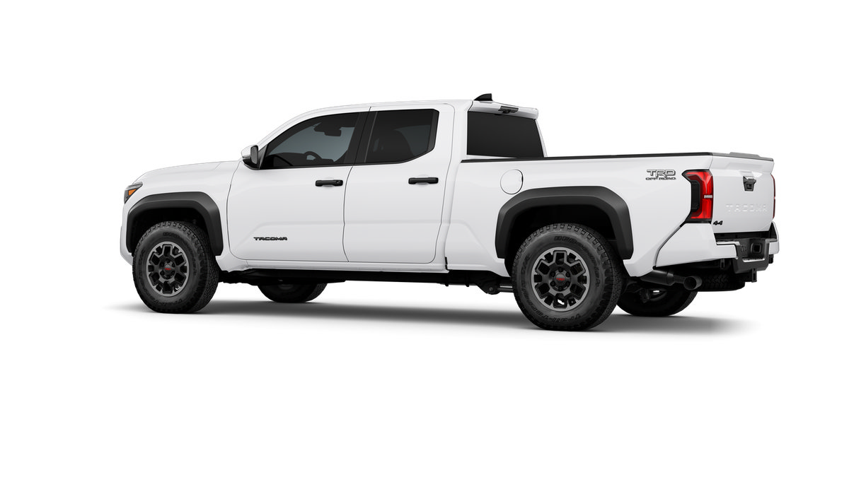 New 2026 Toyota Tacoma TRD Off-Road w/ TRD Off Road Premium Package AWD/4WD image 38