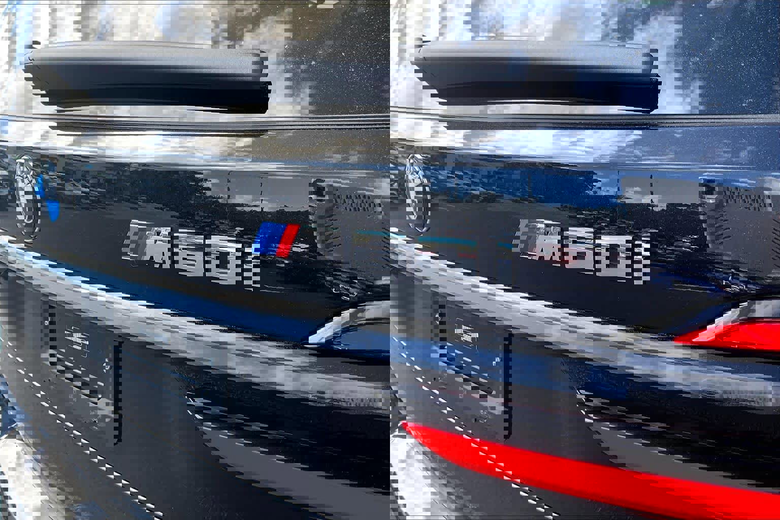 Certified 2024 BMW X7 M60i w/ Executive Package image 10