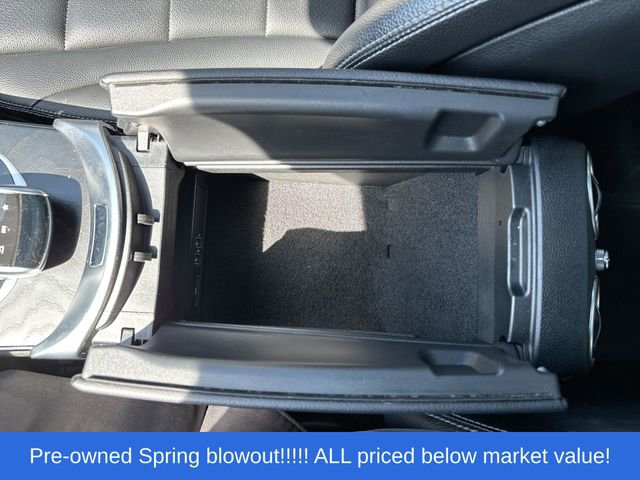 Used 2018 Mercedes-Benz C 300 4MATIC Sedan w/ Multimedia Package image 29