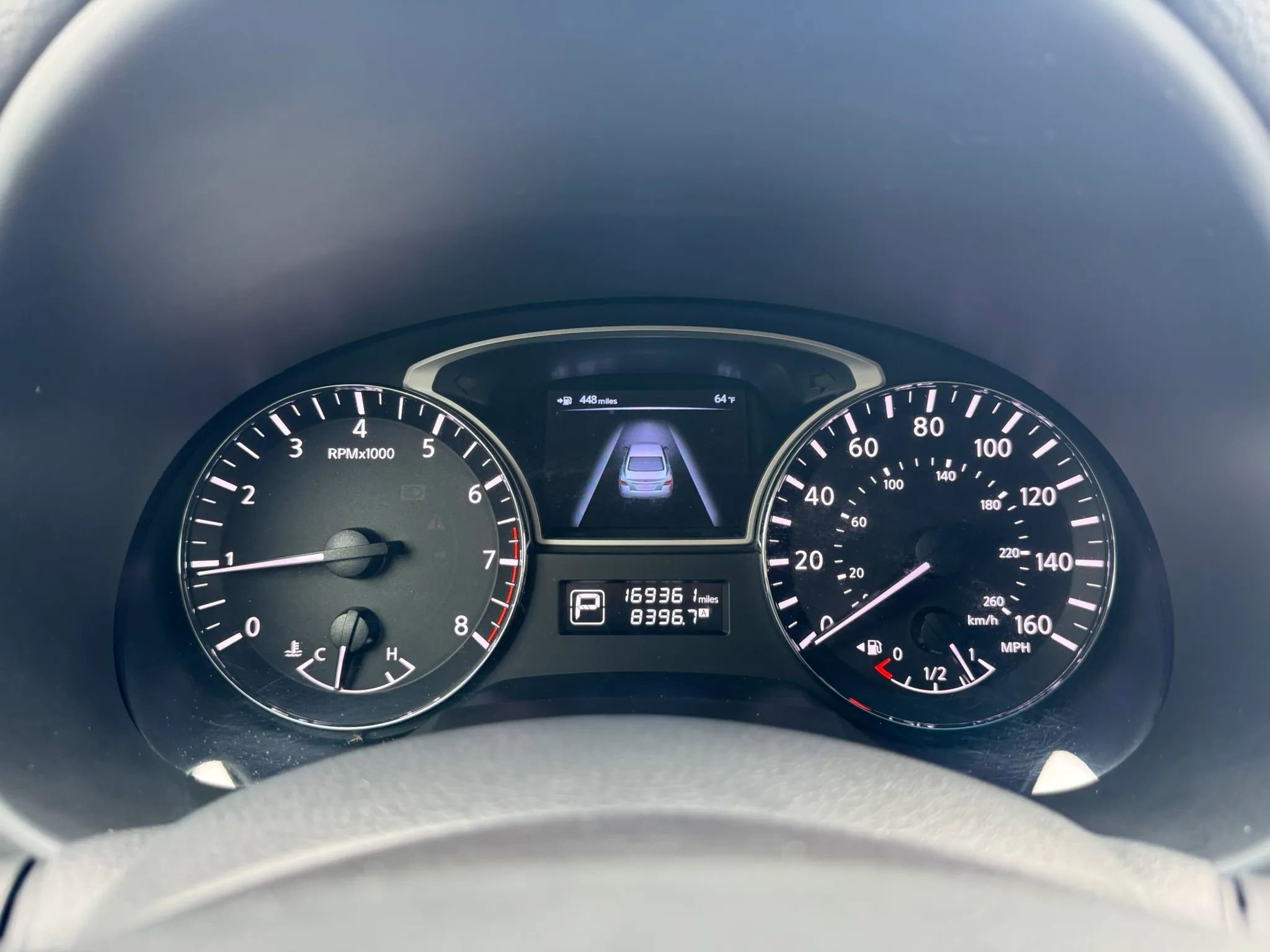 Used 2013 Nissan Altima 2.5 SV FWD image 14