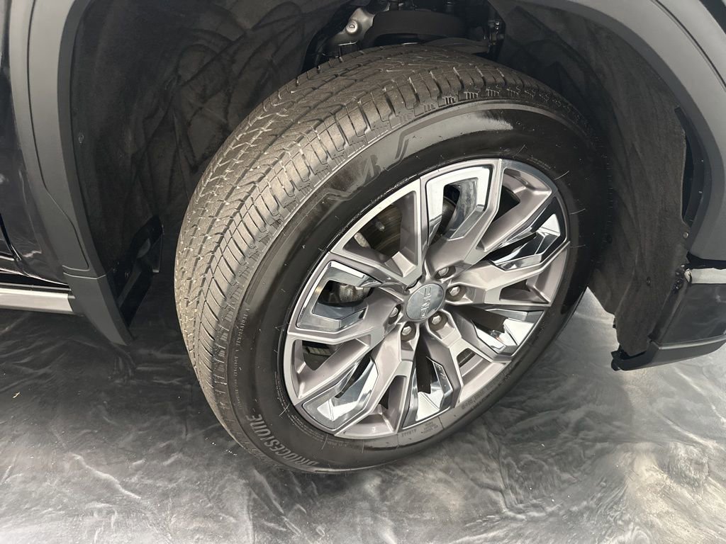 Used 2023 GMC Sierra 1500 Denali w/ Denali Reserve Package image 35