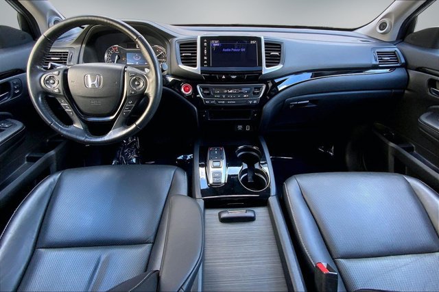 Used 2020 Honda Ridgeline RTL-E image 15