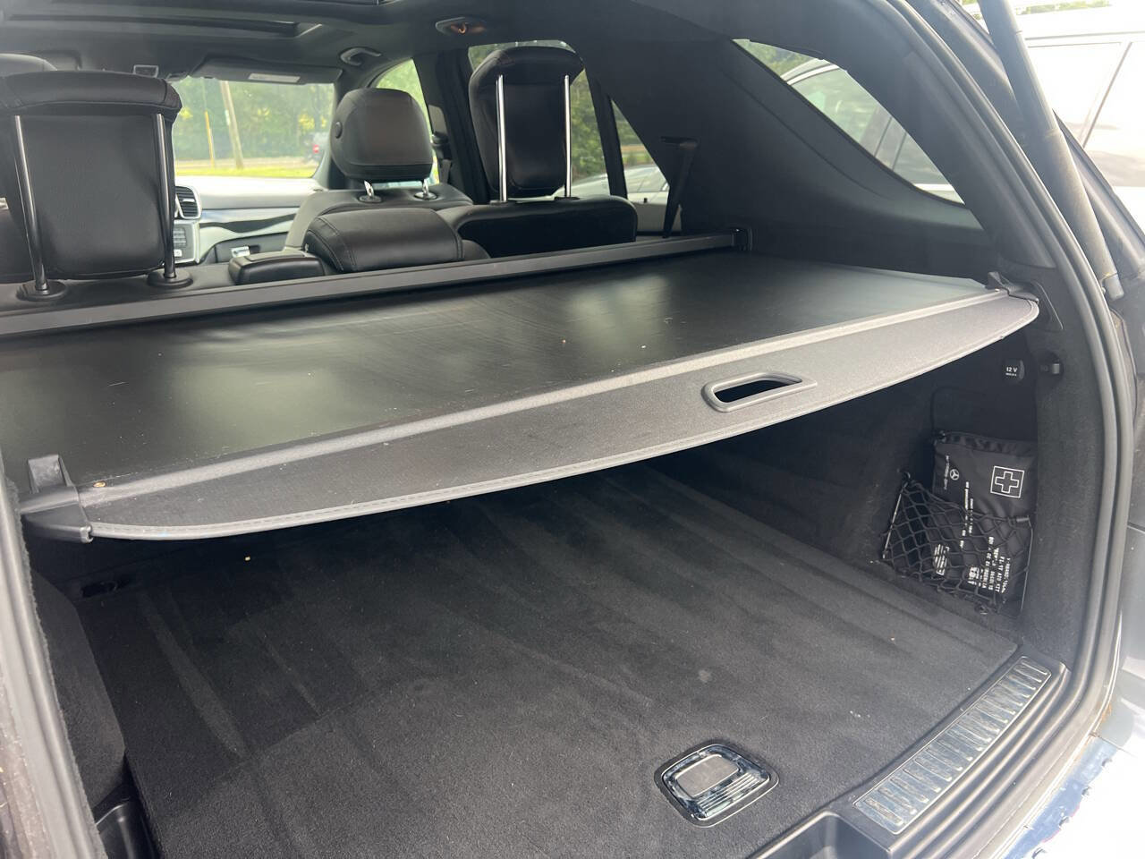 Used 2019 Mercedes-Benz GLE 400 4MATIC image 18