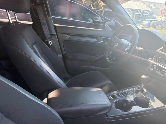 Used 2023 Honda Civic Sport image 14