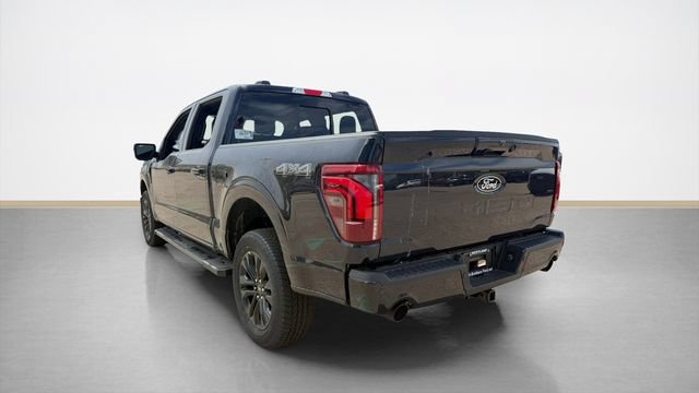 New 2026 Ford F150 Lariat w/ Equipment Group 502A High AWD/4WD image 4