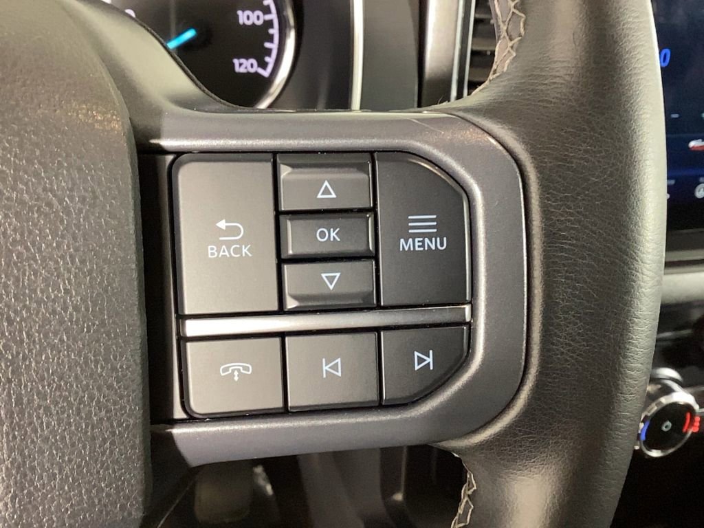 Used 2023 Ford F150 XLT w/ Equipment Group 302A High image 22