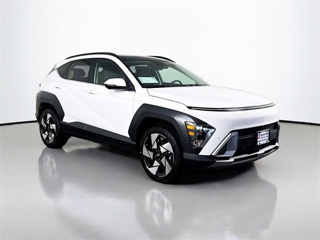 New 2026 Hyundai Kona Limited image 10