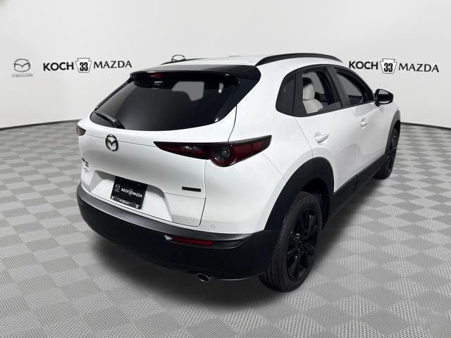 New 2026 MAZDA CX-30 Aire Edition AWD/4WD image 8