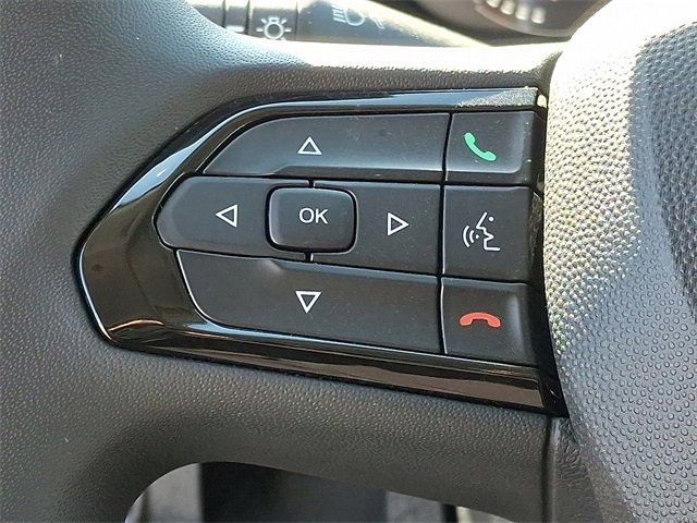 Used 2024 RAM ProMaster 2500 w/ Safety Group image 16