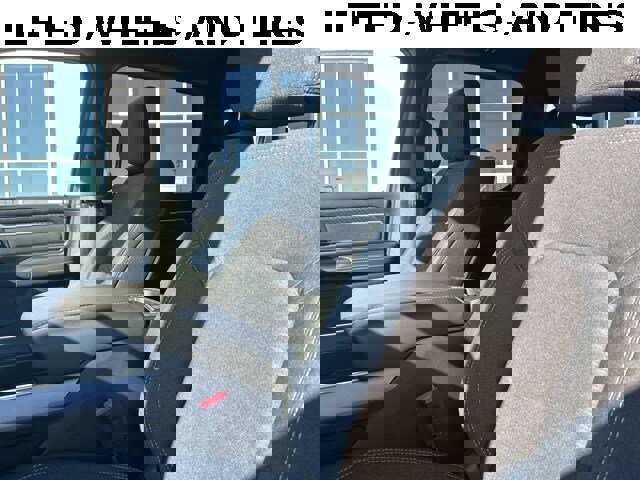 New 2026 RAM 1500 Lone Star image 34