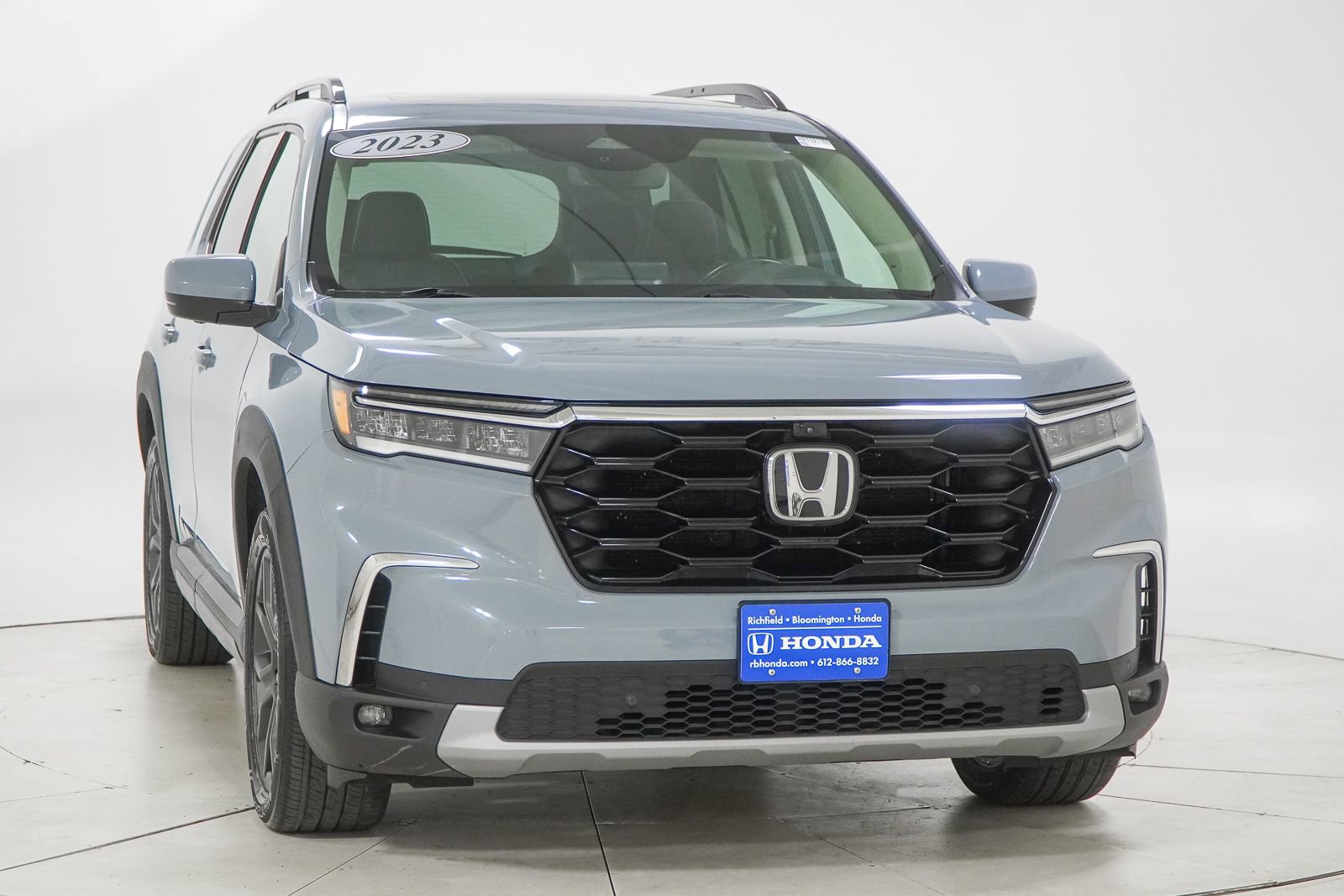 Used 2023 Honda Pilot Elite image 17
