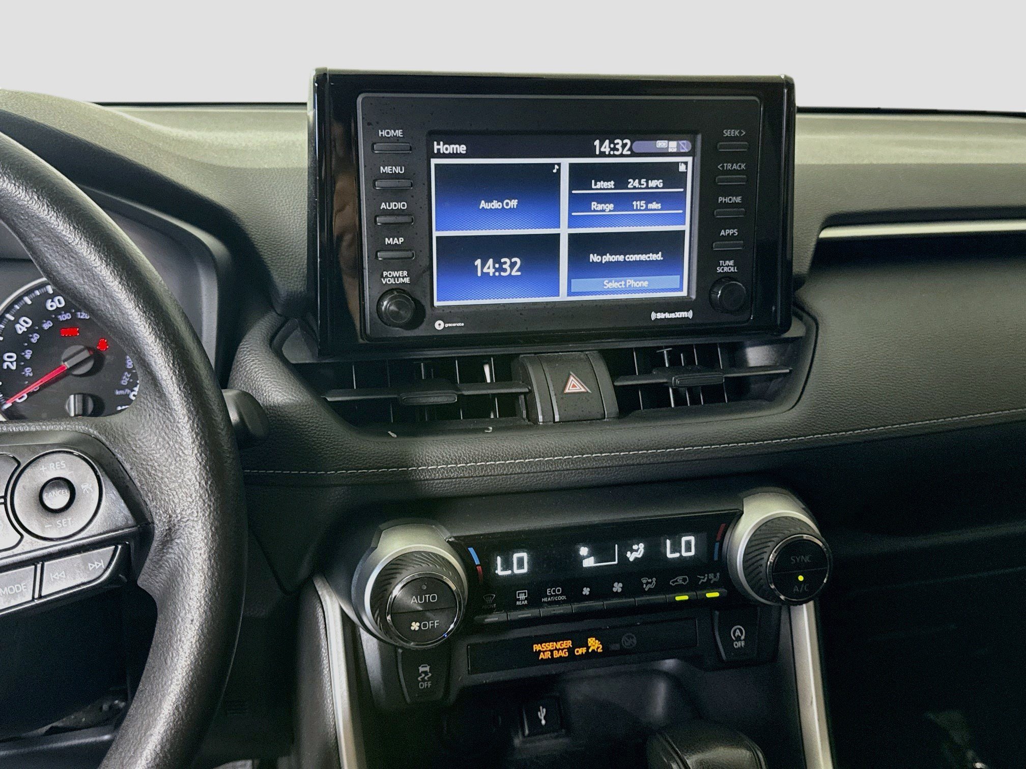 Used 2021 Toyota RAV4 XLE FWD image 18